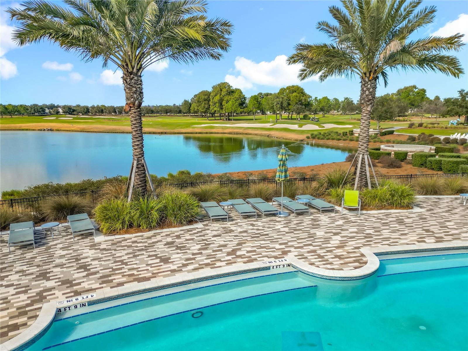 OCALA PRESERVE - Residential