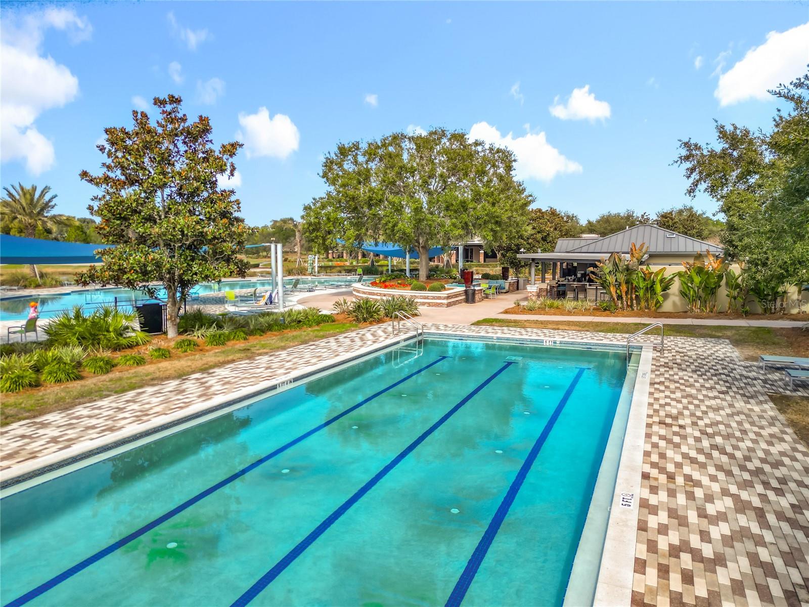 OCALA PRESERVE - Residential