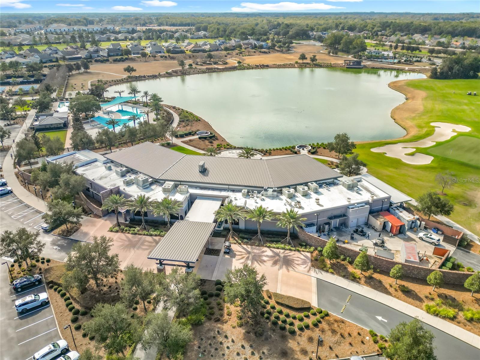 OCALA PRESERVE - Residential