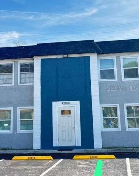 Photo of 5891 Curry Ford Road #15, Orlando, FL 32822 (MLS # S5139977)