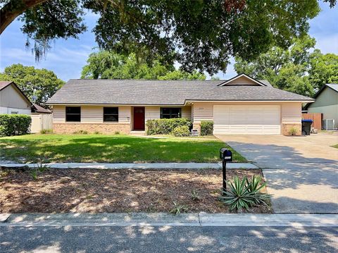 5724 PITCH PINE DRIVE ORLANDO FL 32819