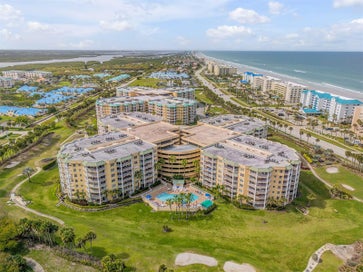 4670 LINKS VILLAGE DRIVE C204 PONCE INLET FL 32127