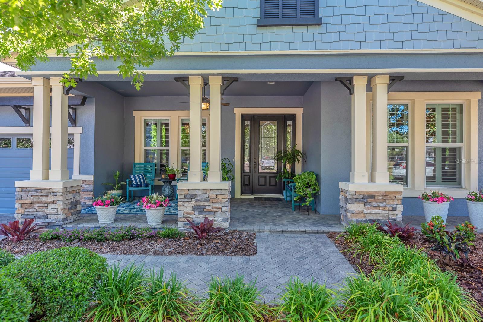 FISHHAWK RANCH WEST PH 1B/1C - Residential