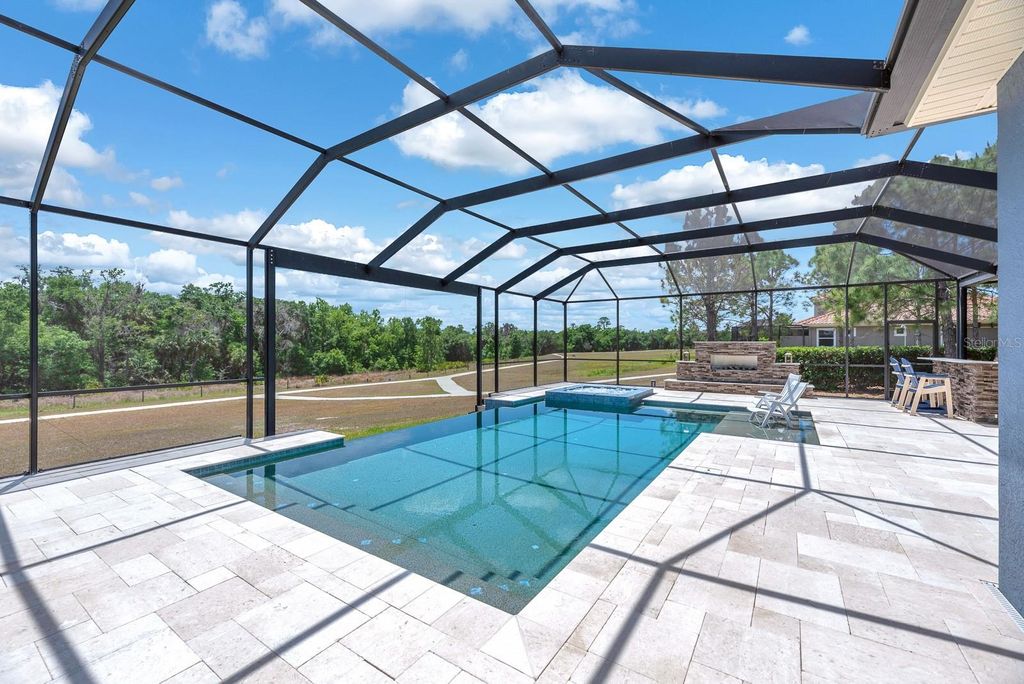 Photo of 5918 Watercolor Drive, Lithia, FL 33547 (MLS # TB8499683)