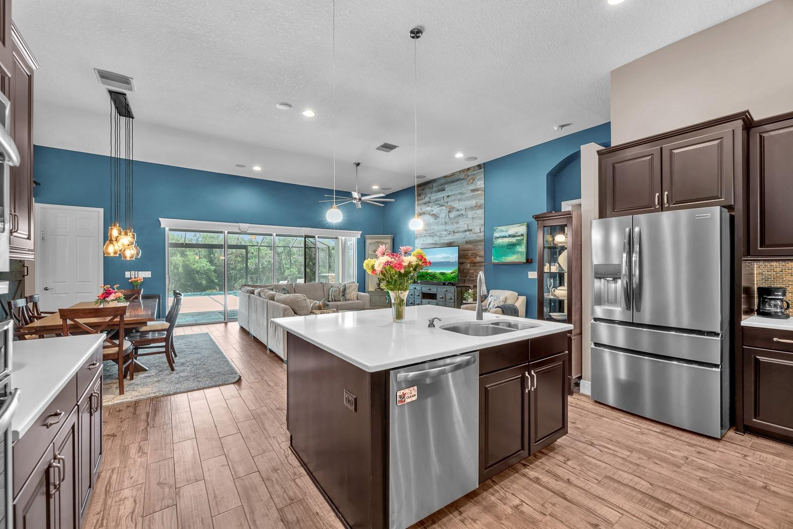 FISHHAWK RANCH WEST PH 1B/1C - Residential