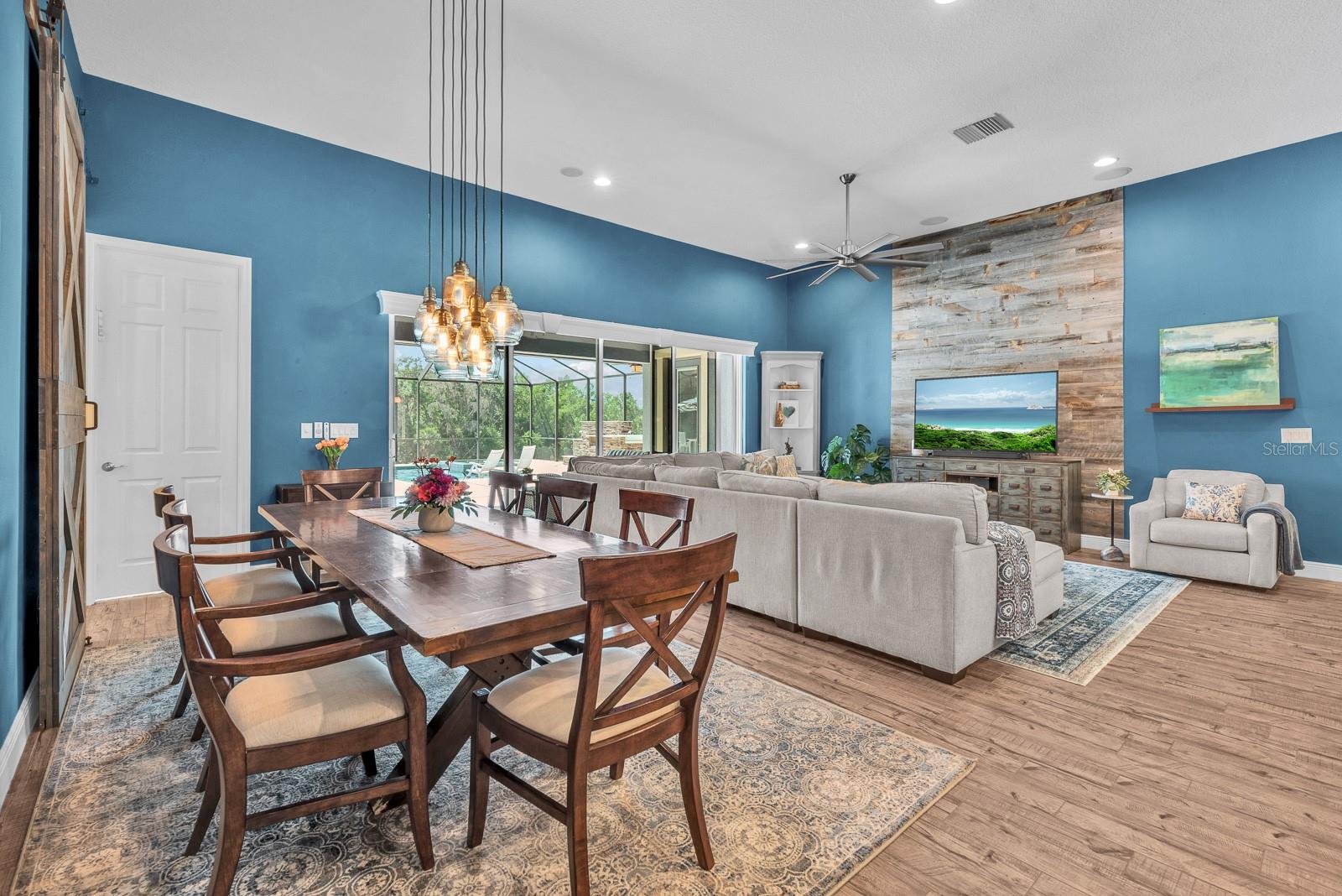 FISHHAWK RANCH WEST PH 1B/1C - Residential