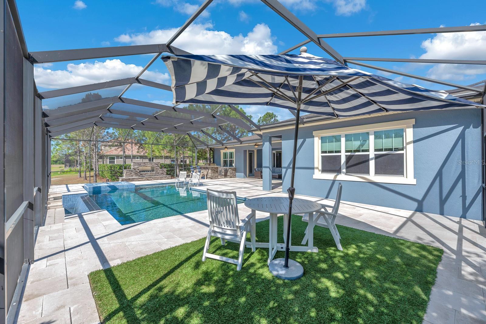 FISHHAWK RANCH WEST PH 1B/1C - Residential