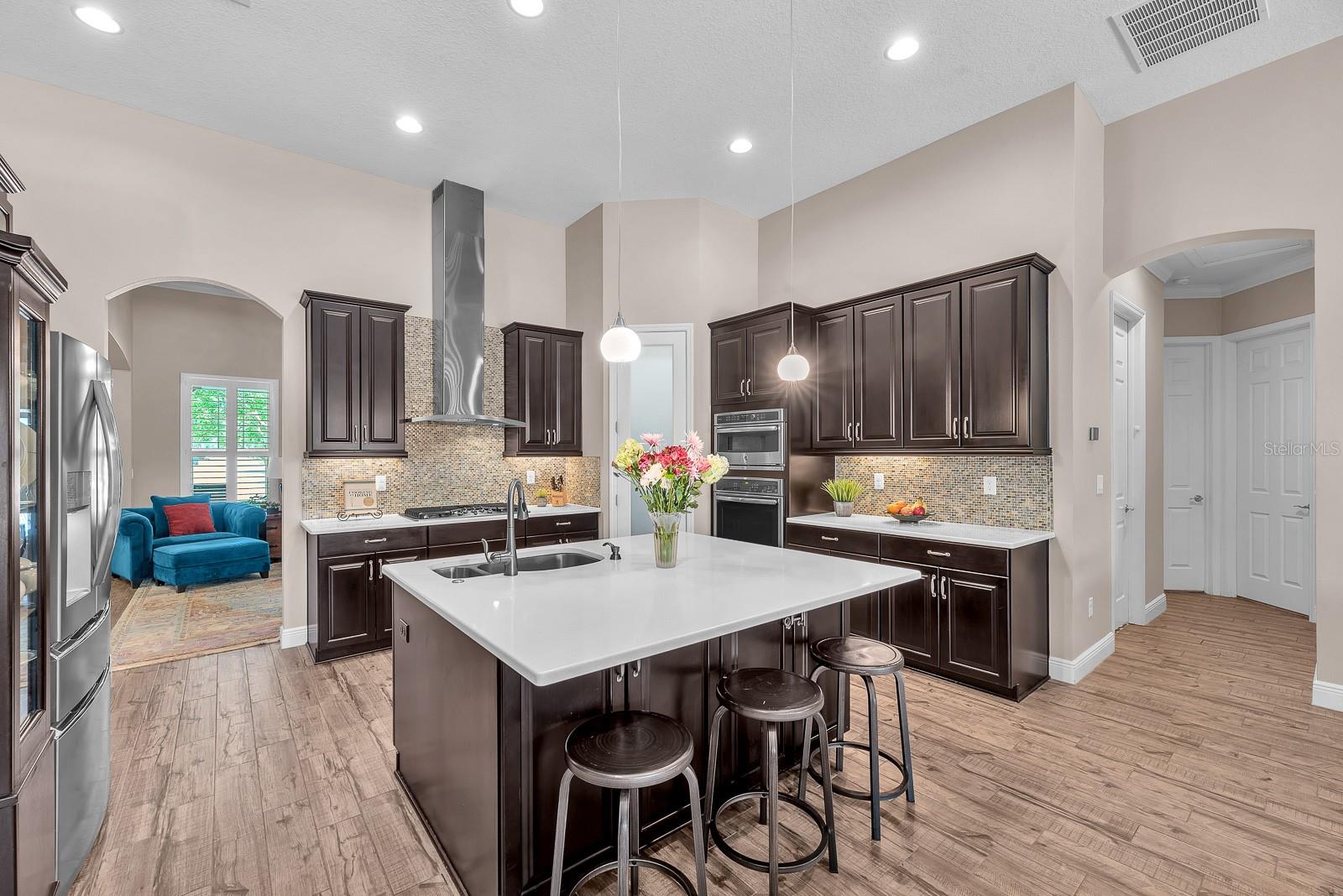 FISHHAWK RANCH WEST PH 1B/1C - Residential