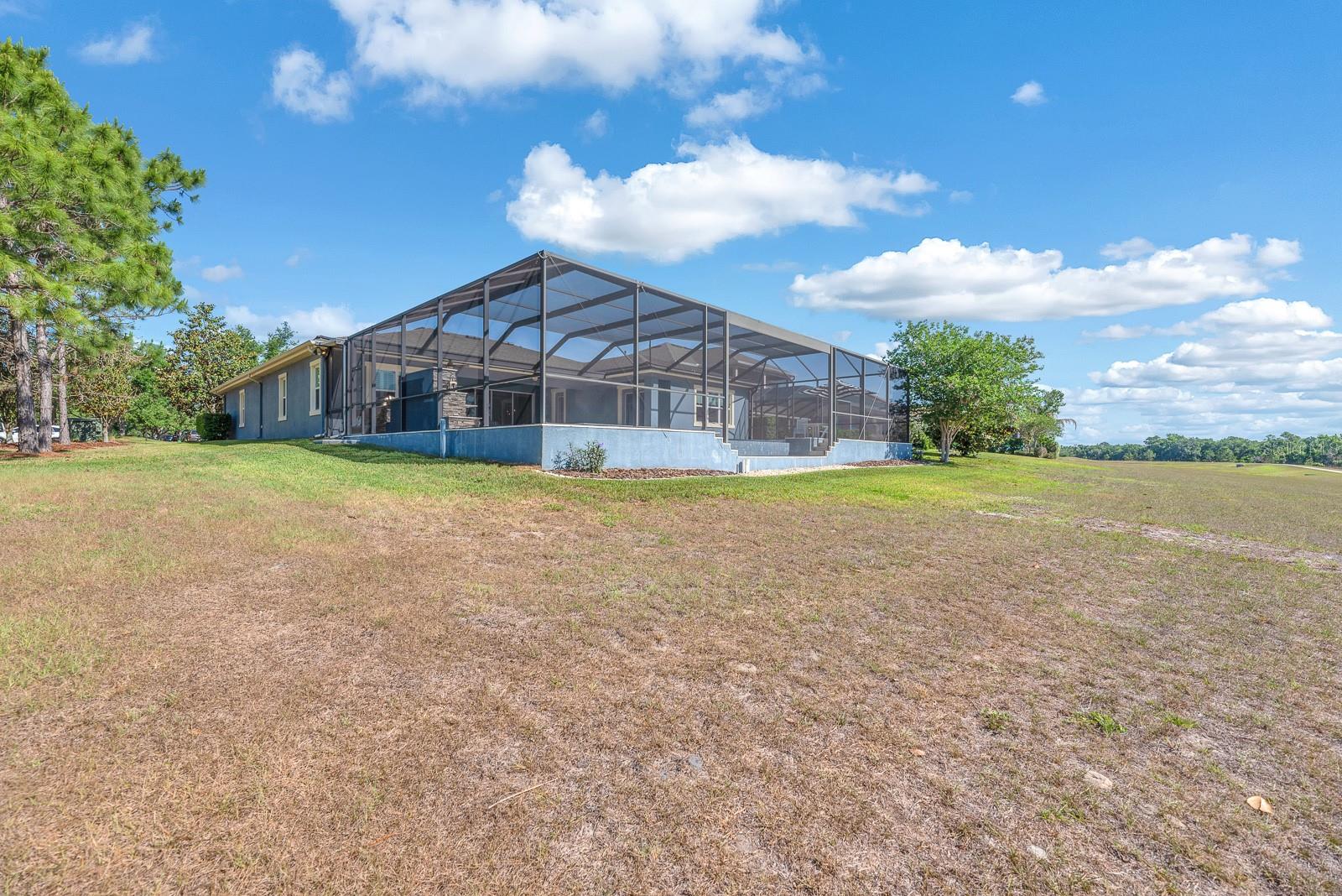 FISHHAWK RANCH WEST PH 1B/1C - Residential