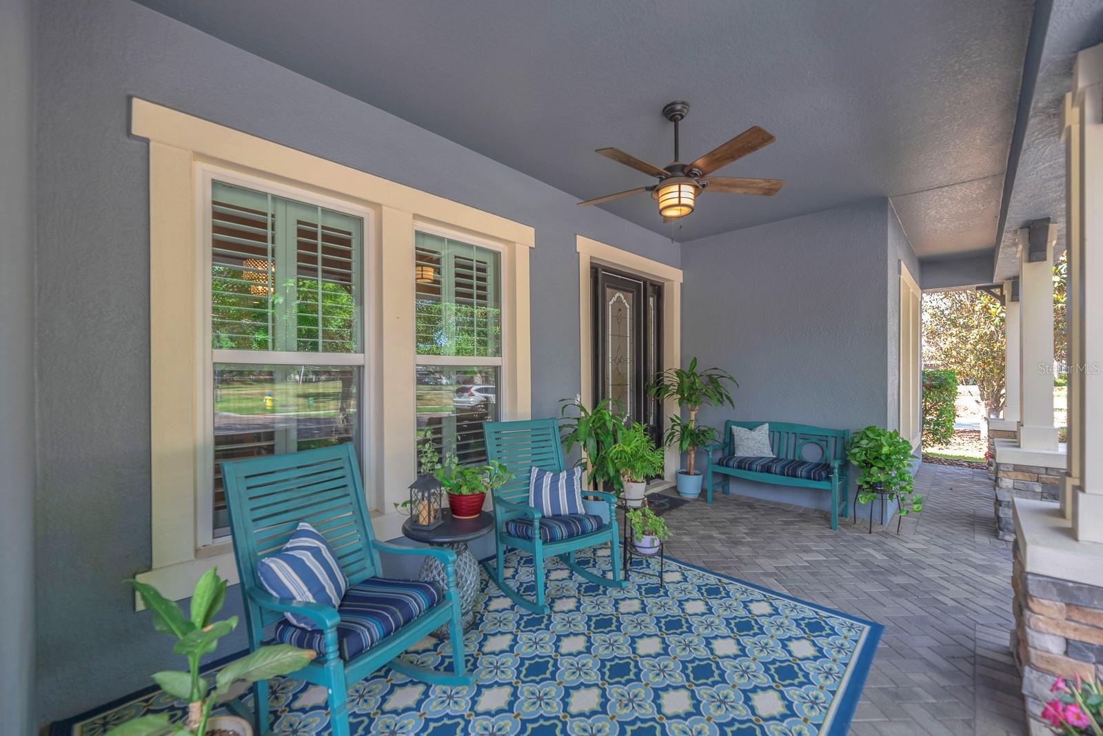 FISHHAWK RANCH WEST PH 1B/1C - Residential