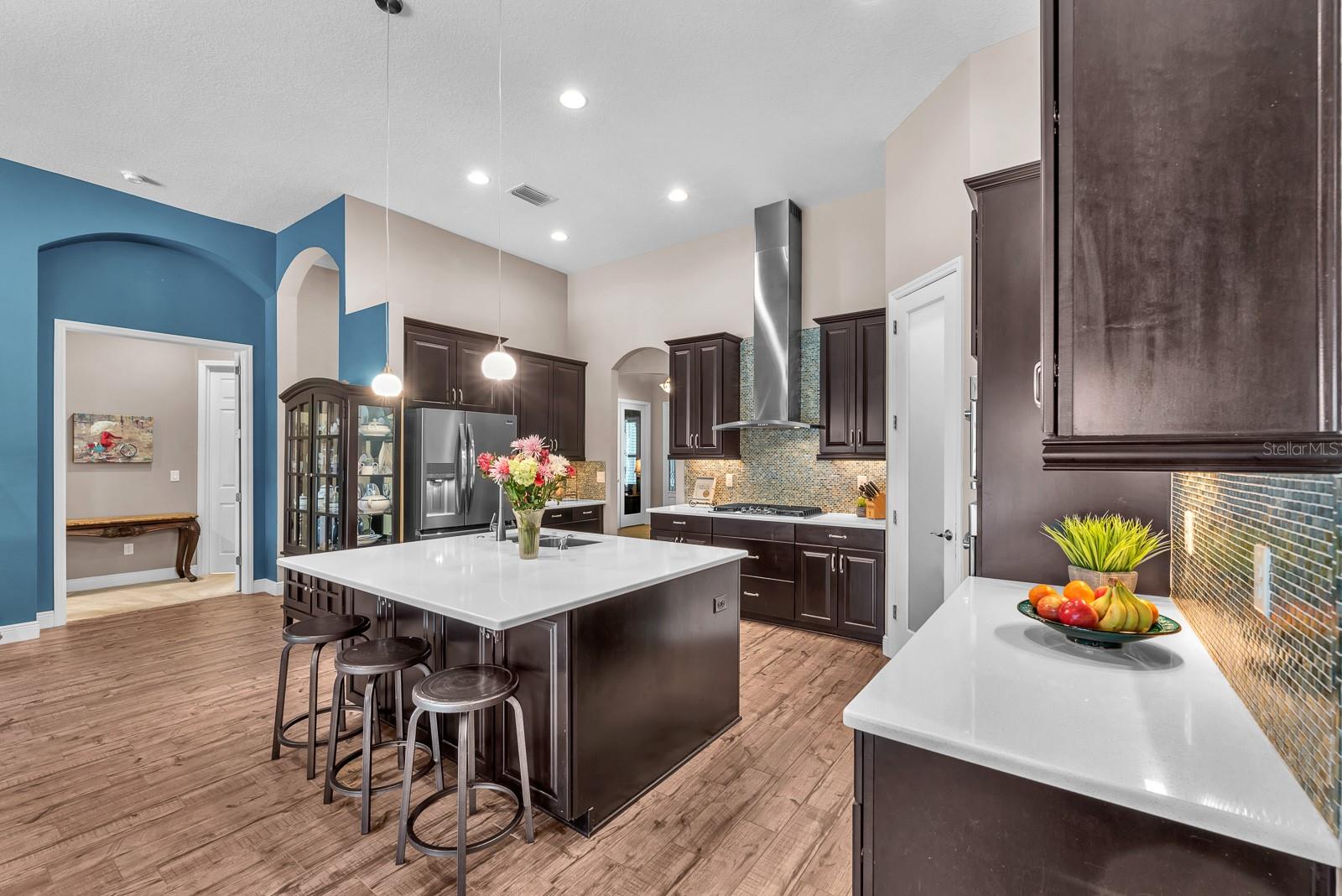 FISHHAWK RANCH WEST PH 1B/1C - Residential
