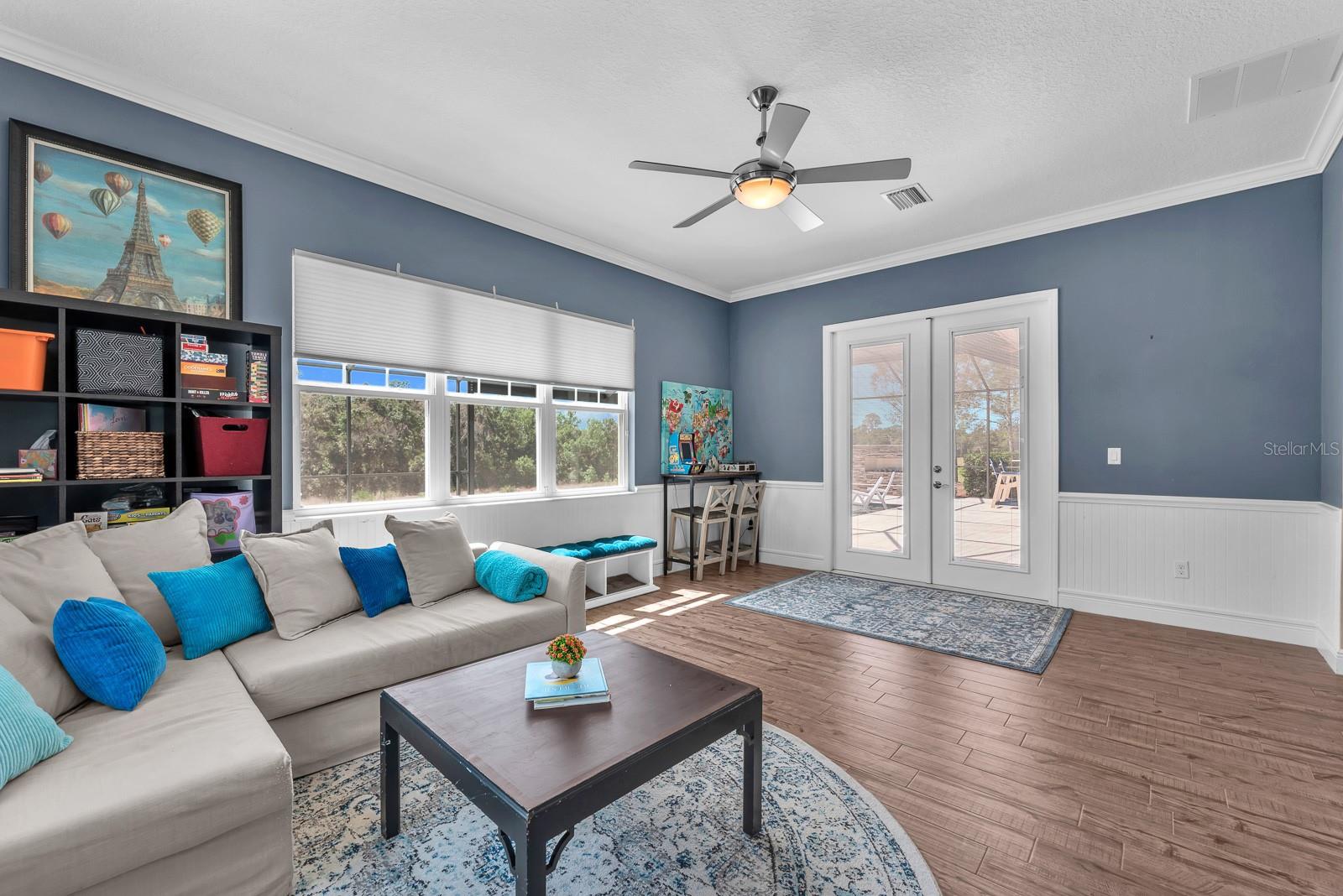 FISHHAWK RANCH WEST PH 1B/1C - Residential