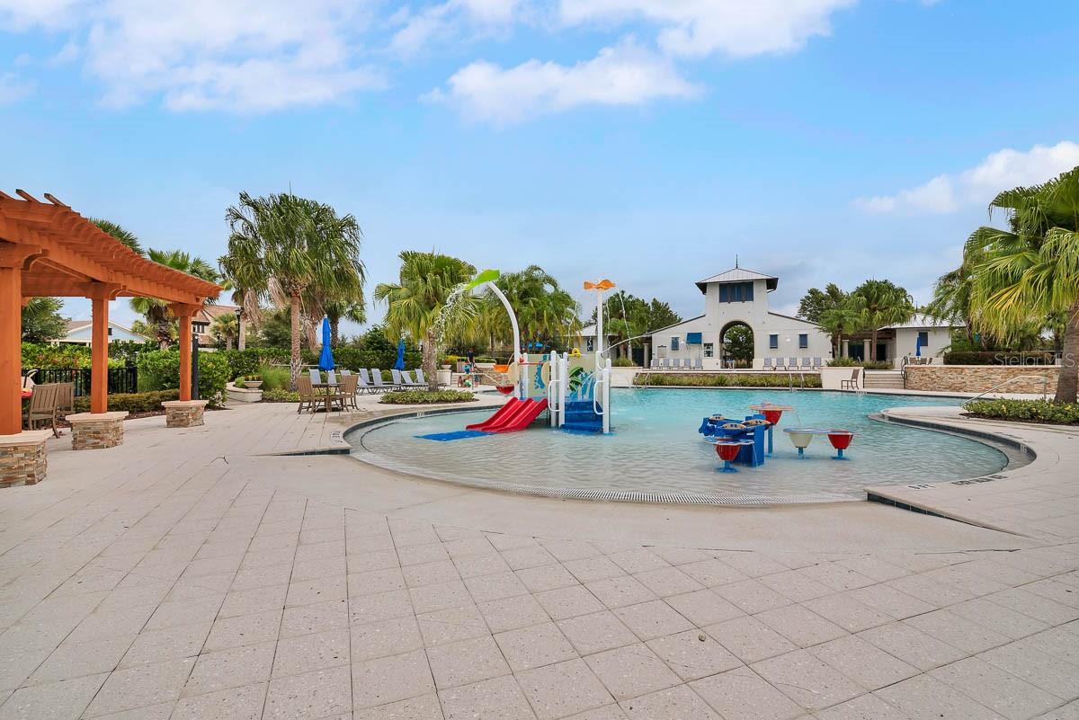 FISHHAWK RANCH WEST PH 1B/1C - Residential