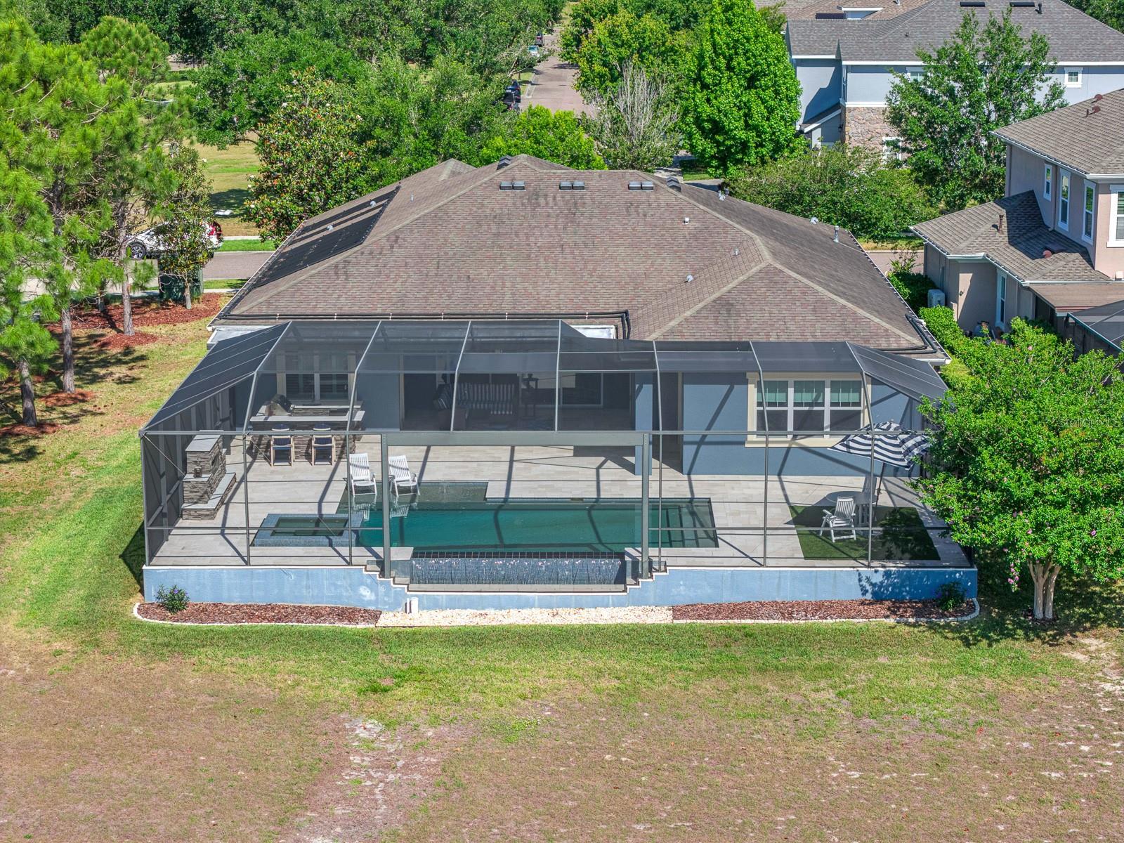 FISHHAWK RANCH WEST PH 1B/1C - Residential