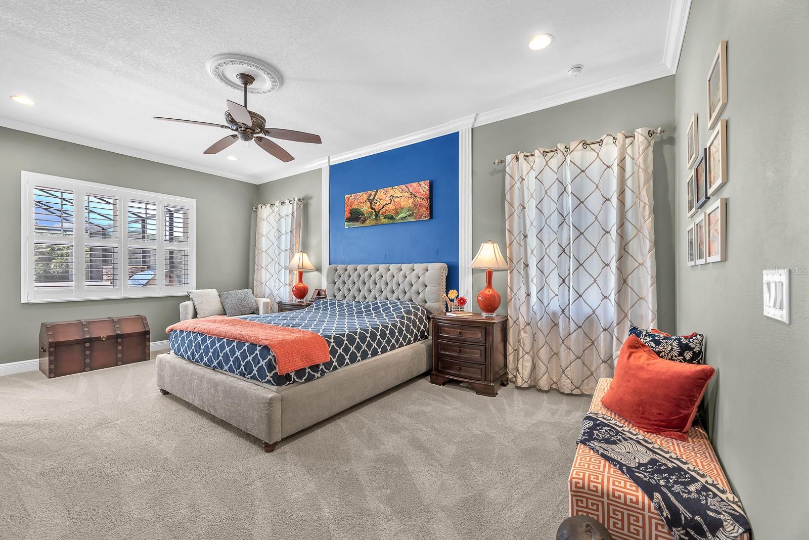 FISHHAWK RANCH WEST PH 1B/1C - Residential