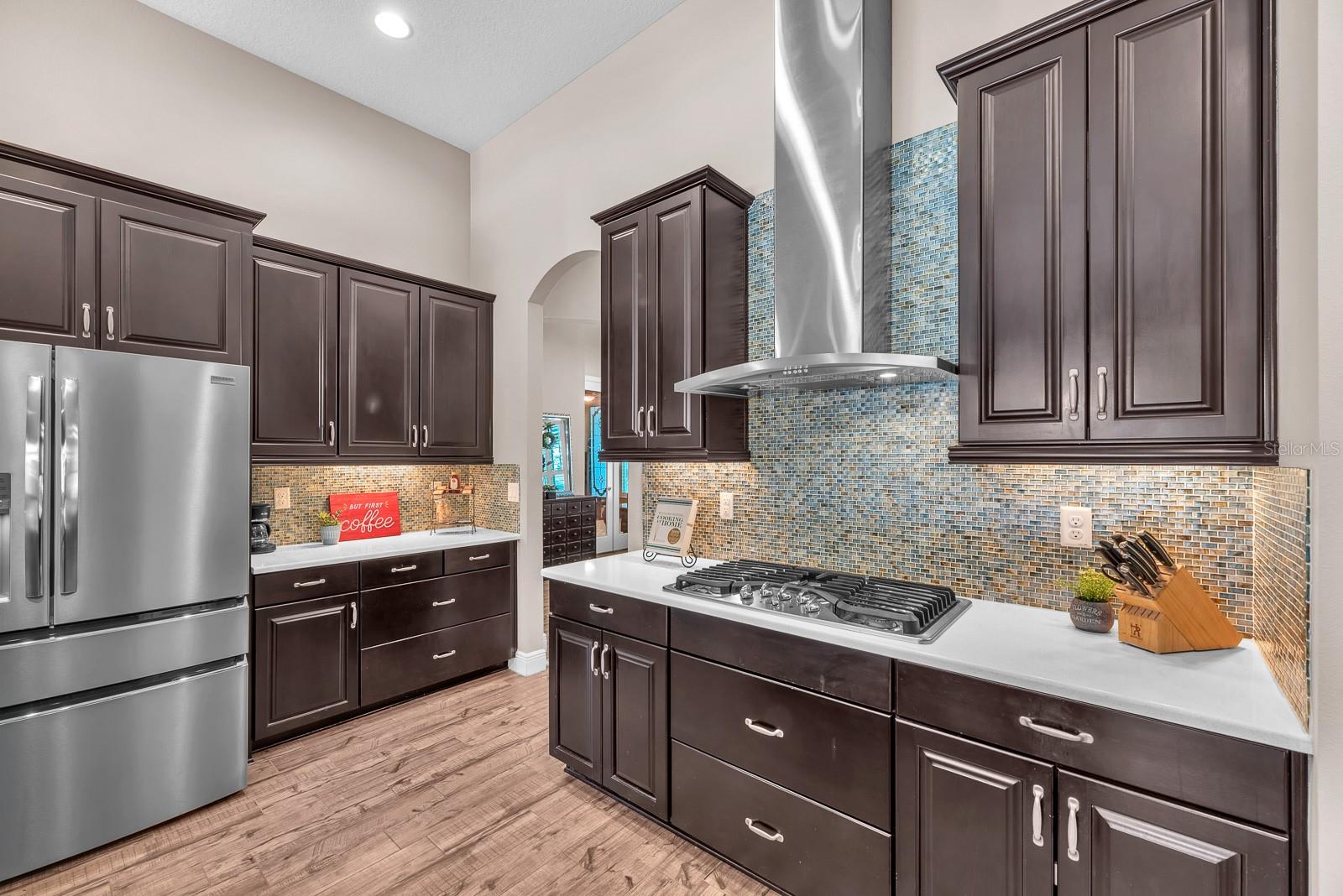 FISHHAWK RANCH WEST PH 1B/1C - Residential