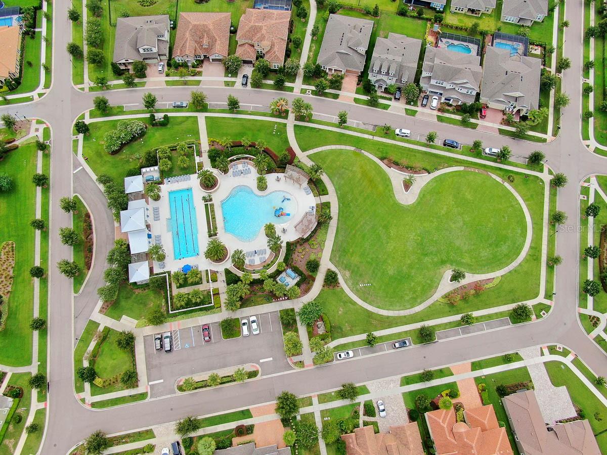 FISHHAWK RANCH WEST PH 1B/1C - Residential