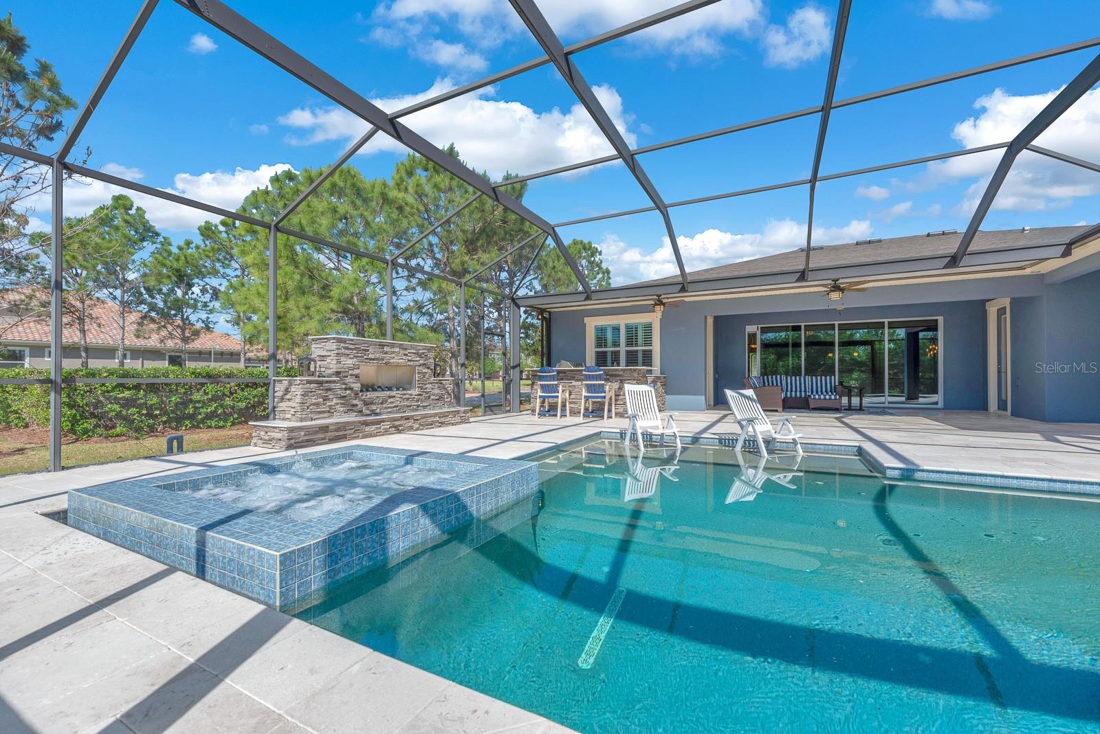 FISHHAWK RANCH WEST PH 1B/1C - Residential
