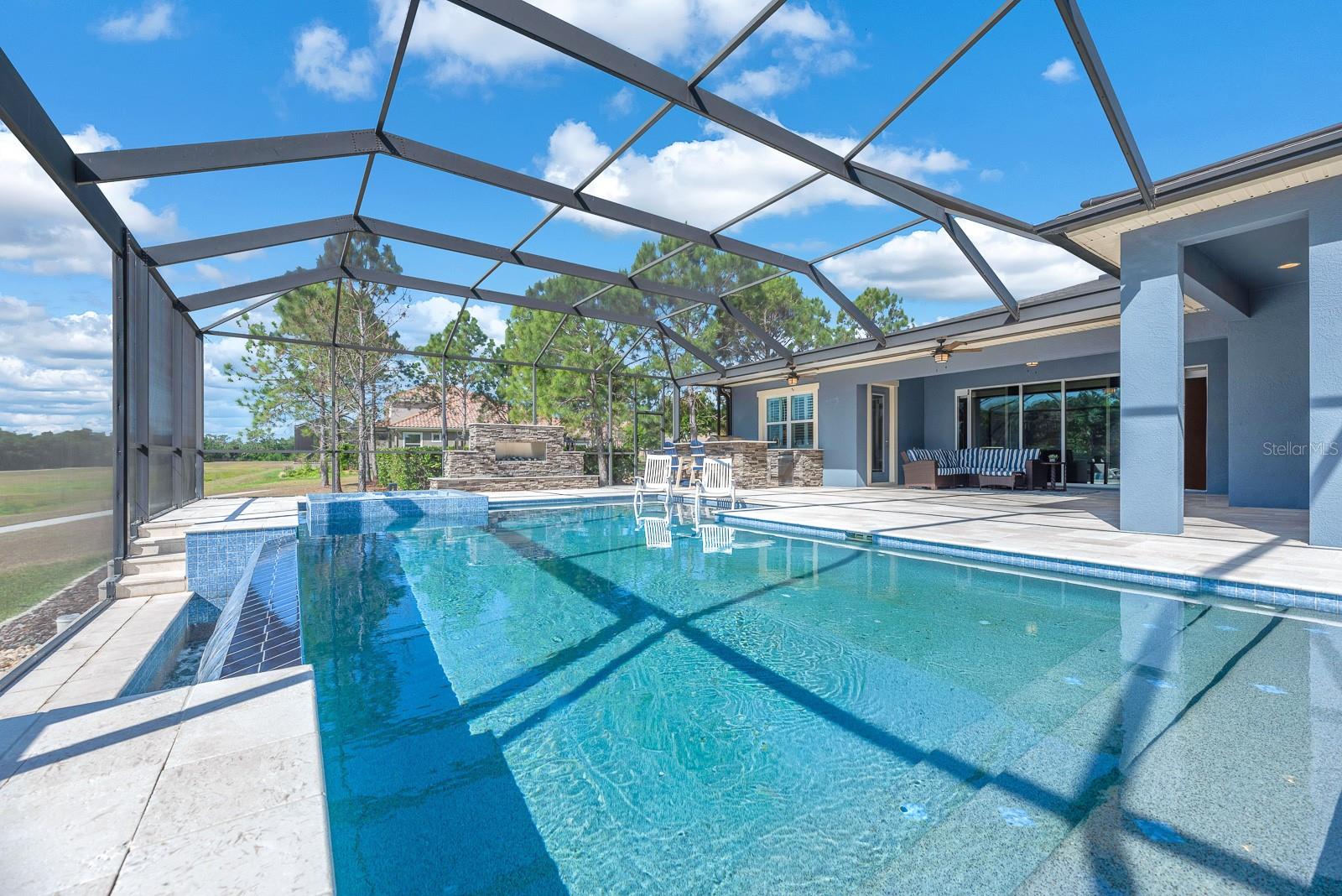 FISHHAWK RANCH WEST PH 1B/1C - Residential