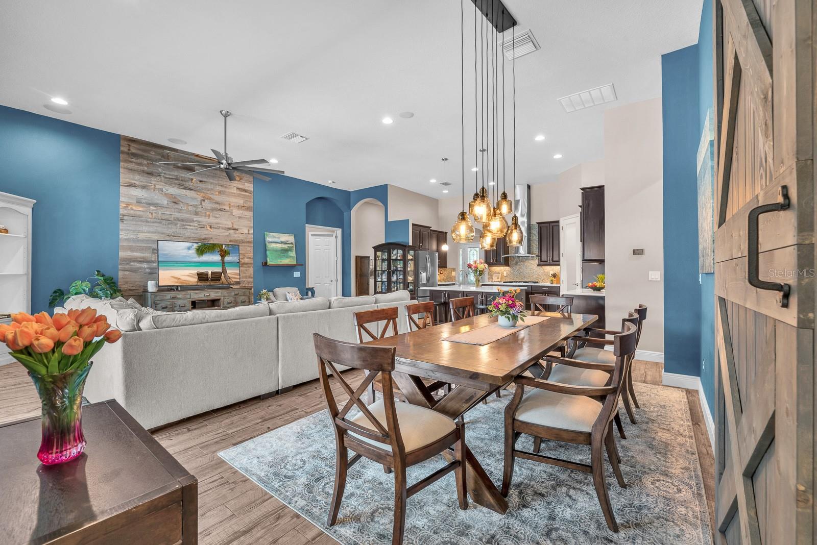 FISHHAWK RANCH WEST PH 1B/1C - Residential