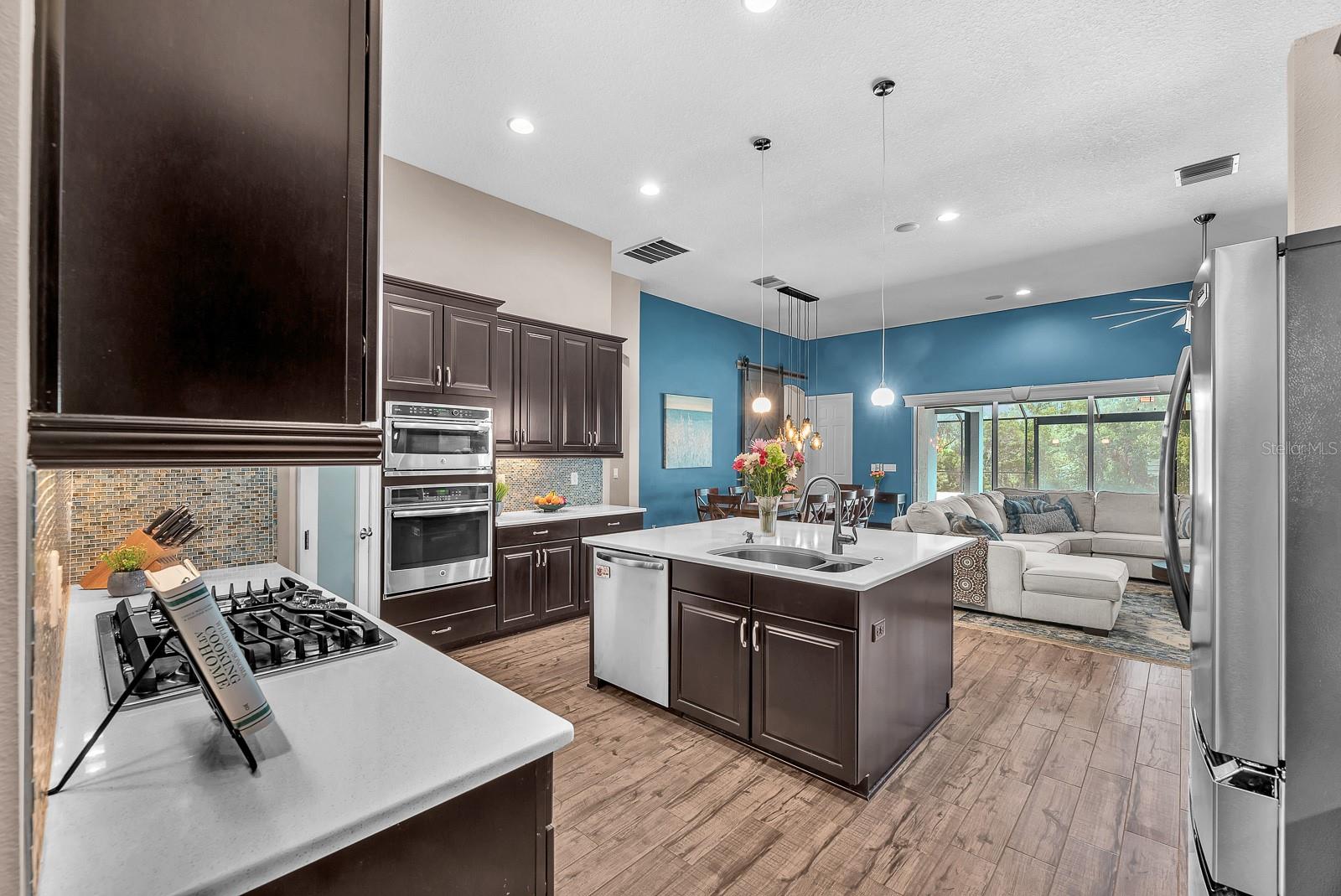 FISHHAWK RANCH WEST PH 1B/1C - Residential