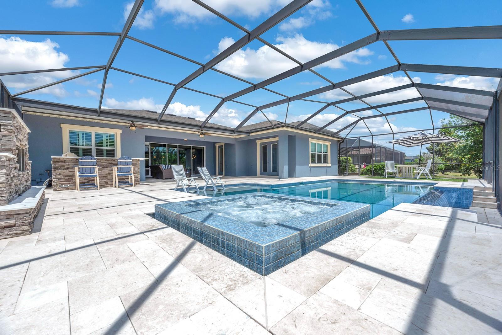 FISHHAWK RANCH WEST PH 1B/1C - Residential