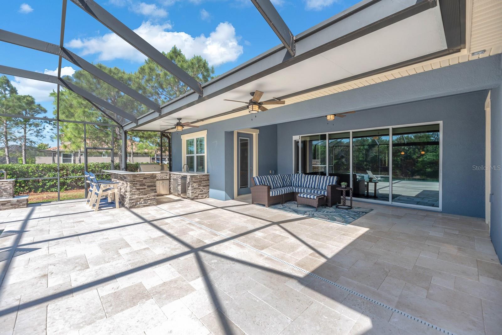 FISHHAWK RANCH WEST PH 1B/1C - Residential