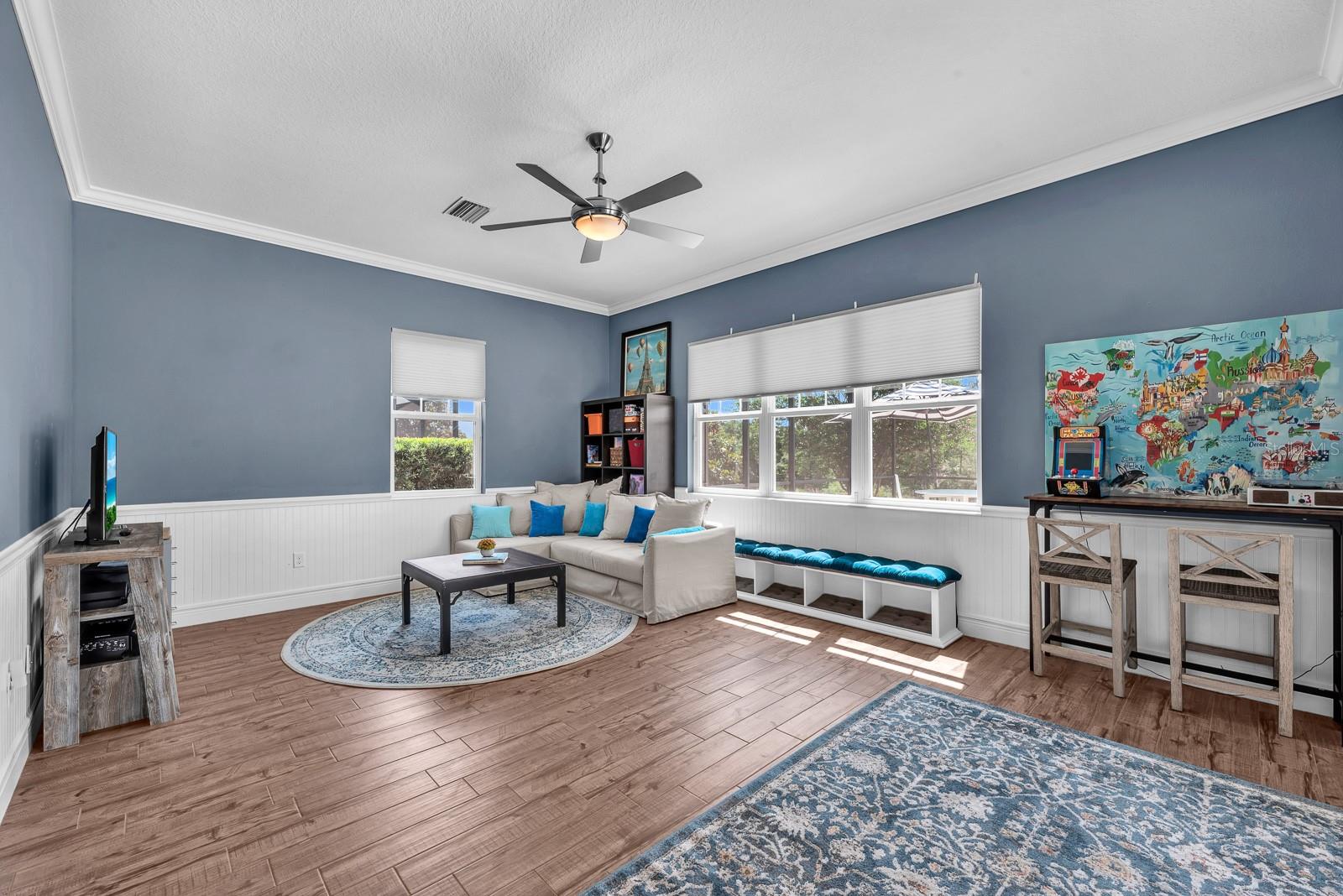 FISHHAWK RANCH WEST PH 1B/1C - Residential