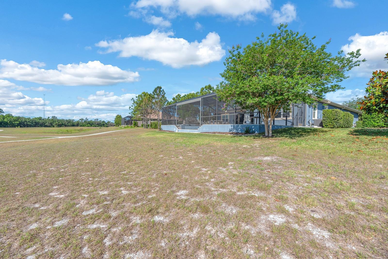 FISHHAWK RANCH WEST PH 1B/1C - Residential