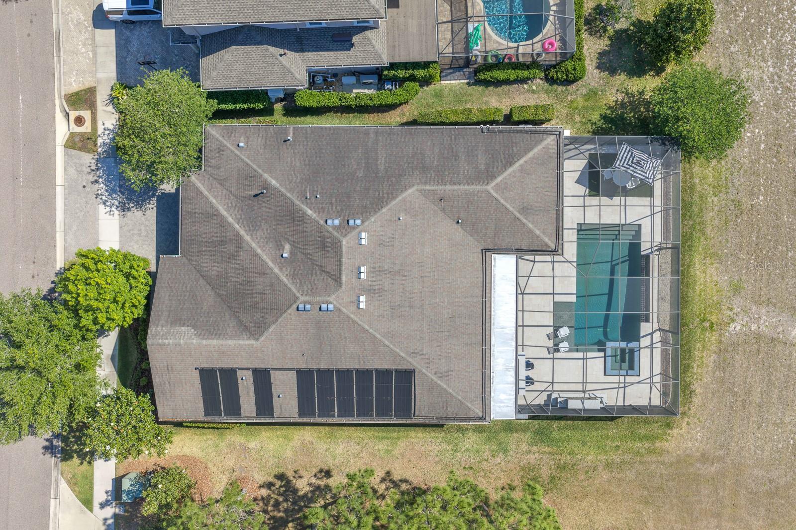 FISHHAWK RANCH WEST PH 1B/1C - Residential
