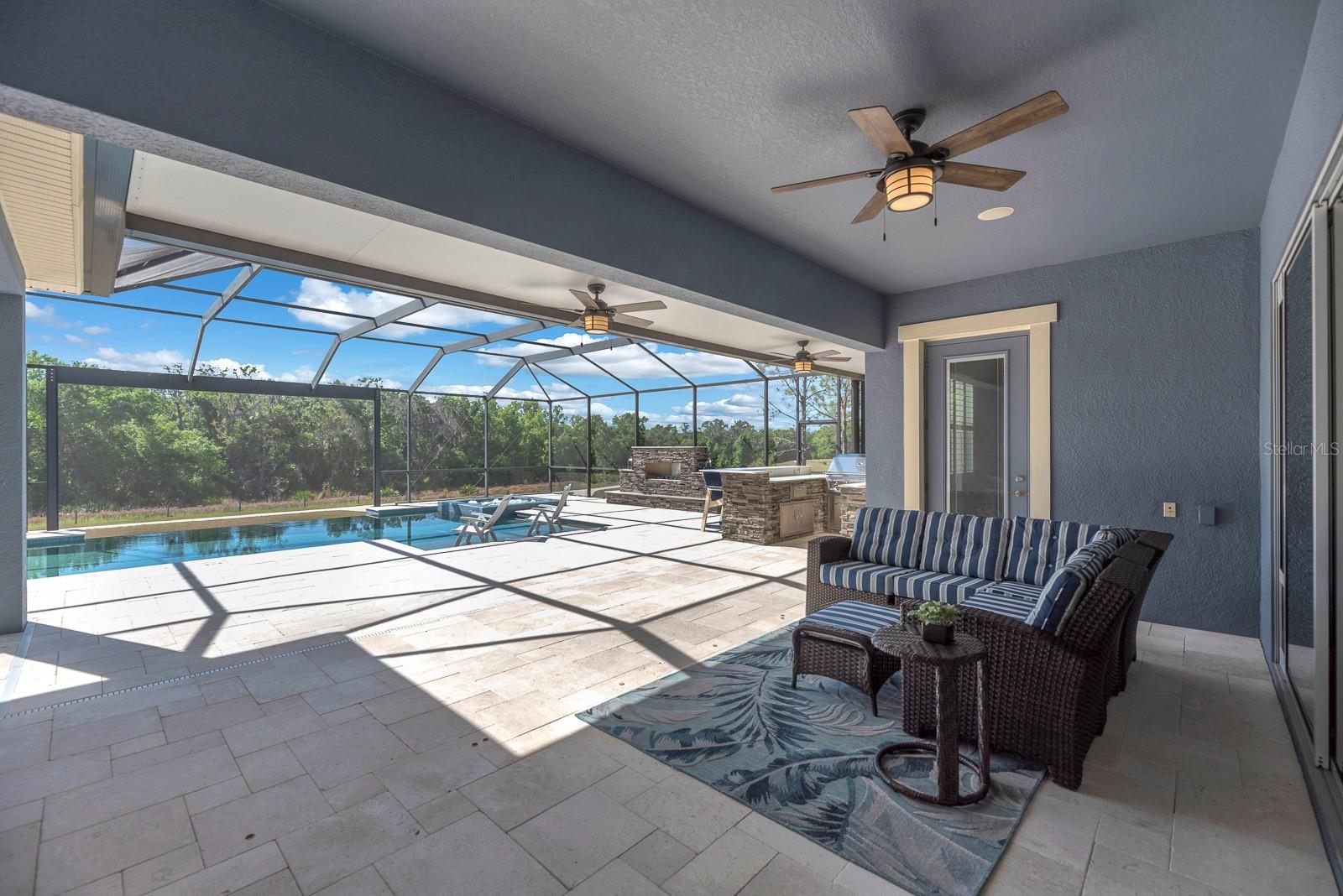 FISHHAWK RANCH WEST PH 1B/1C - Residential
