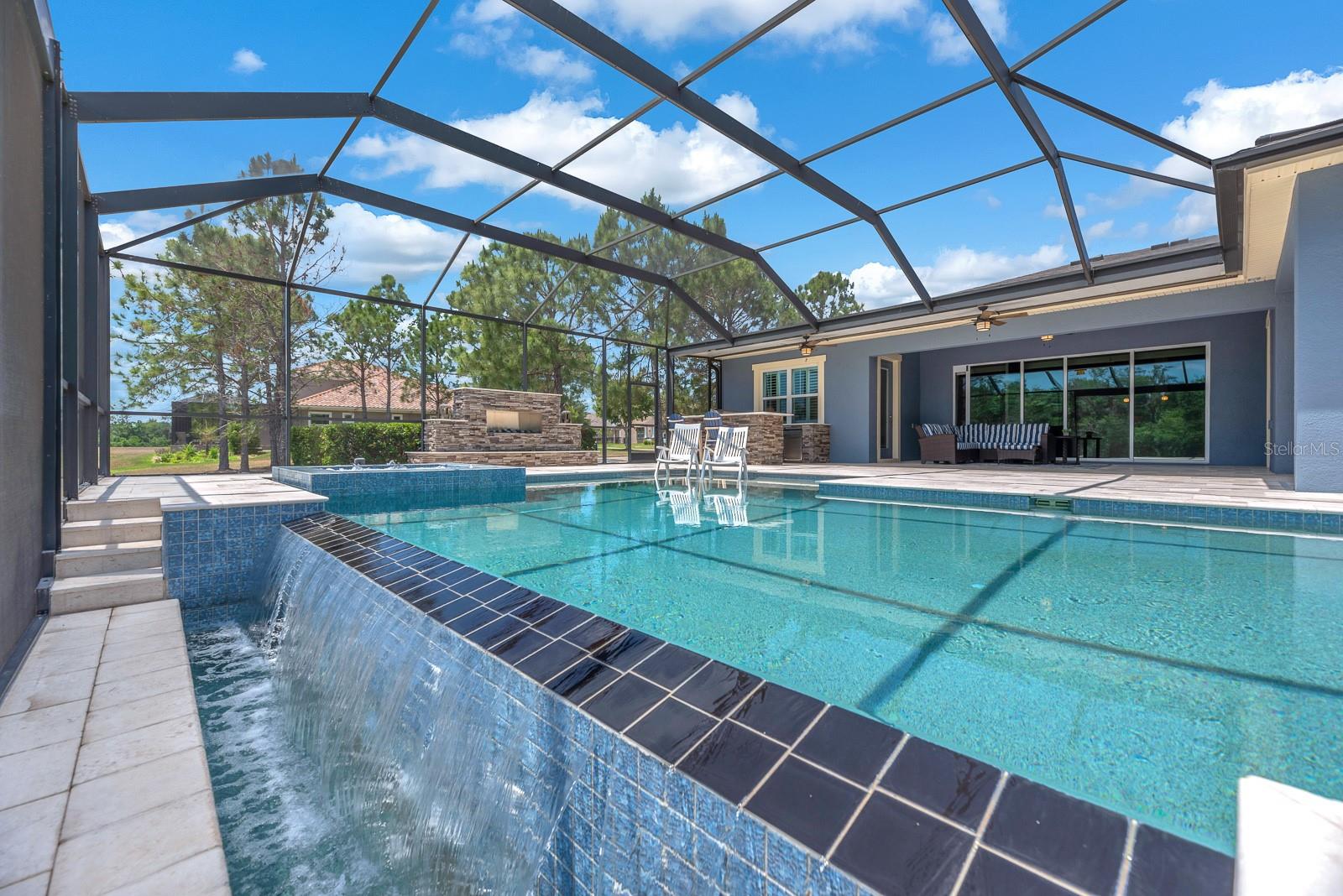 FISHHAWK RANCH WEST PH 1B/1C - Residential