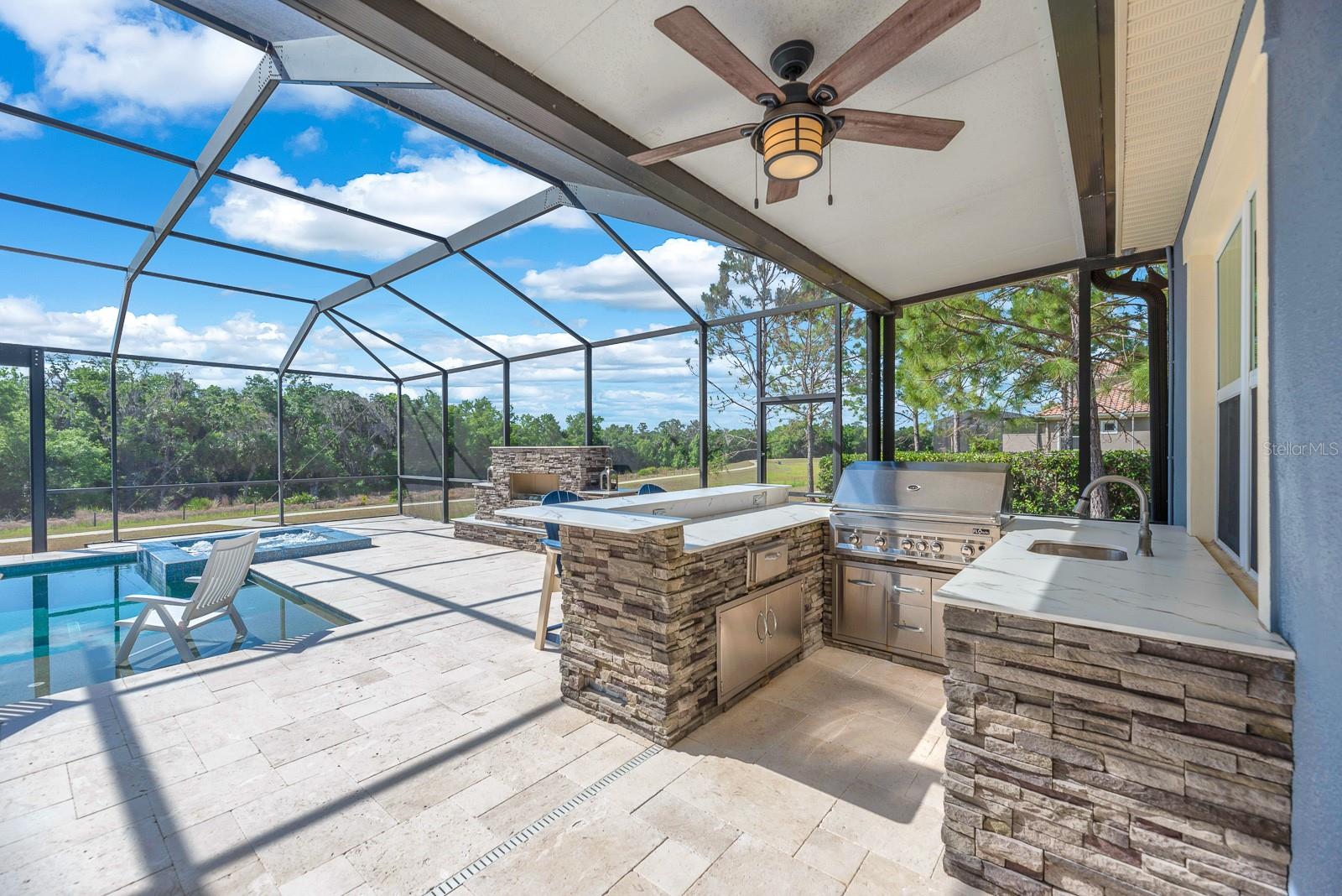 FISHHAWK RANCH WEST PH 1B/1C - Residential