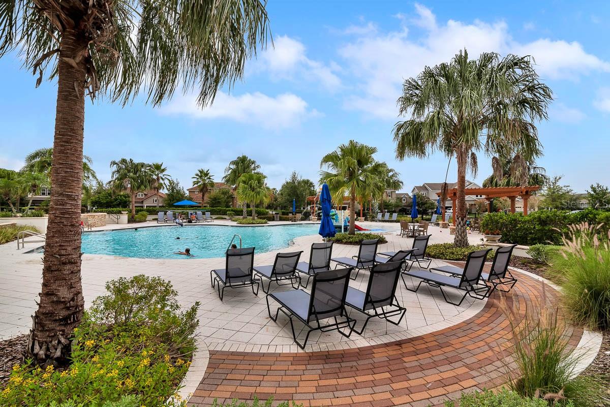 FISHHAWK RANCH WEST PH 1B/1C - Residential