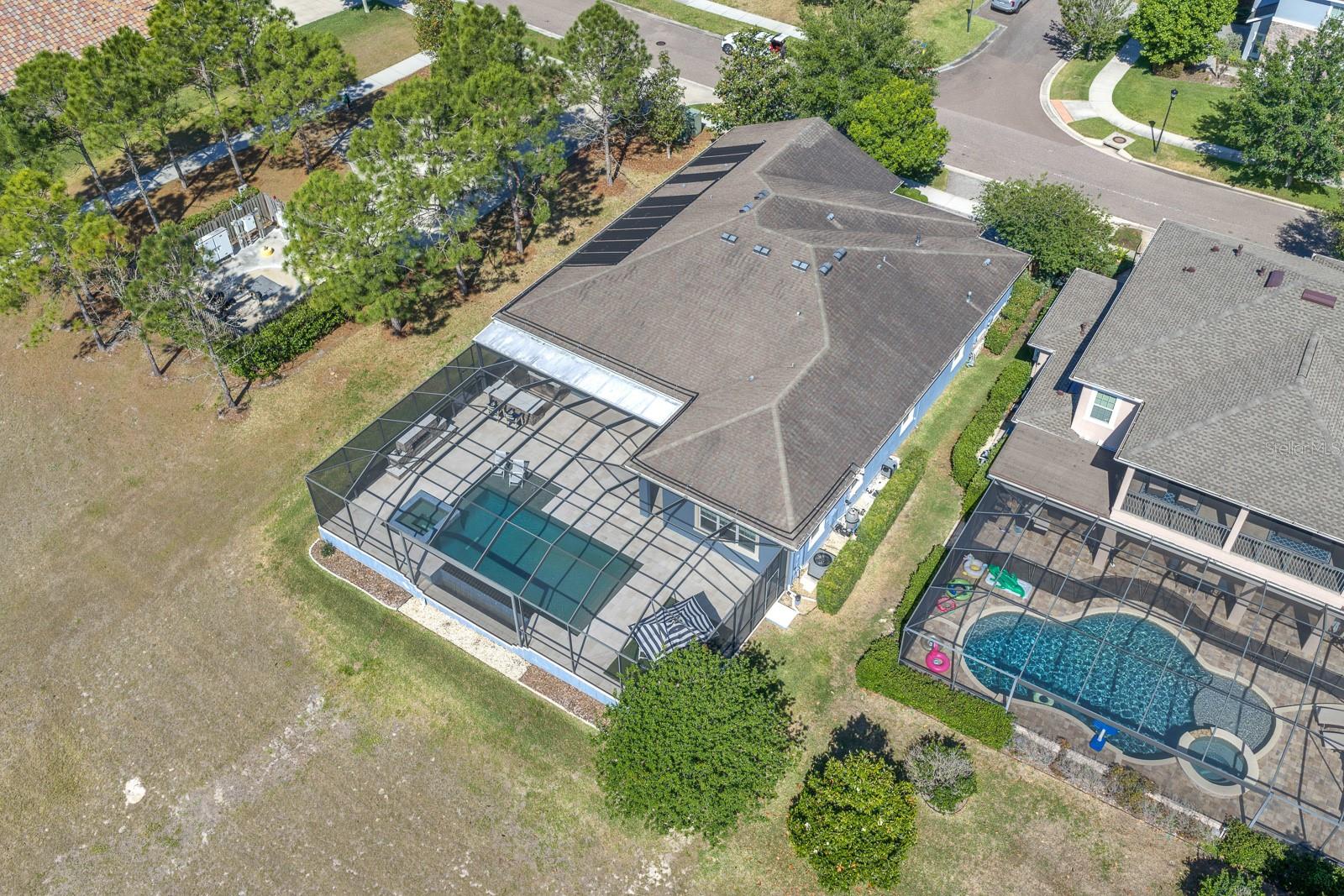 FISHHAWK RANCH WEST PH 1B/1C - Residential