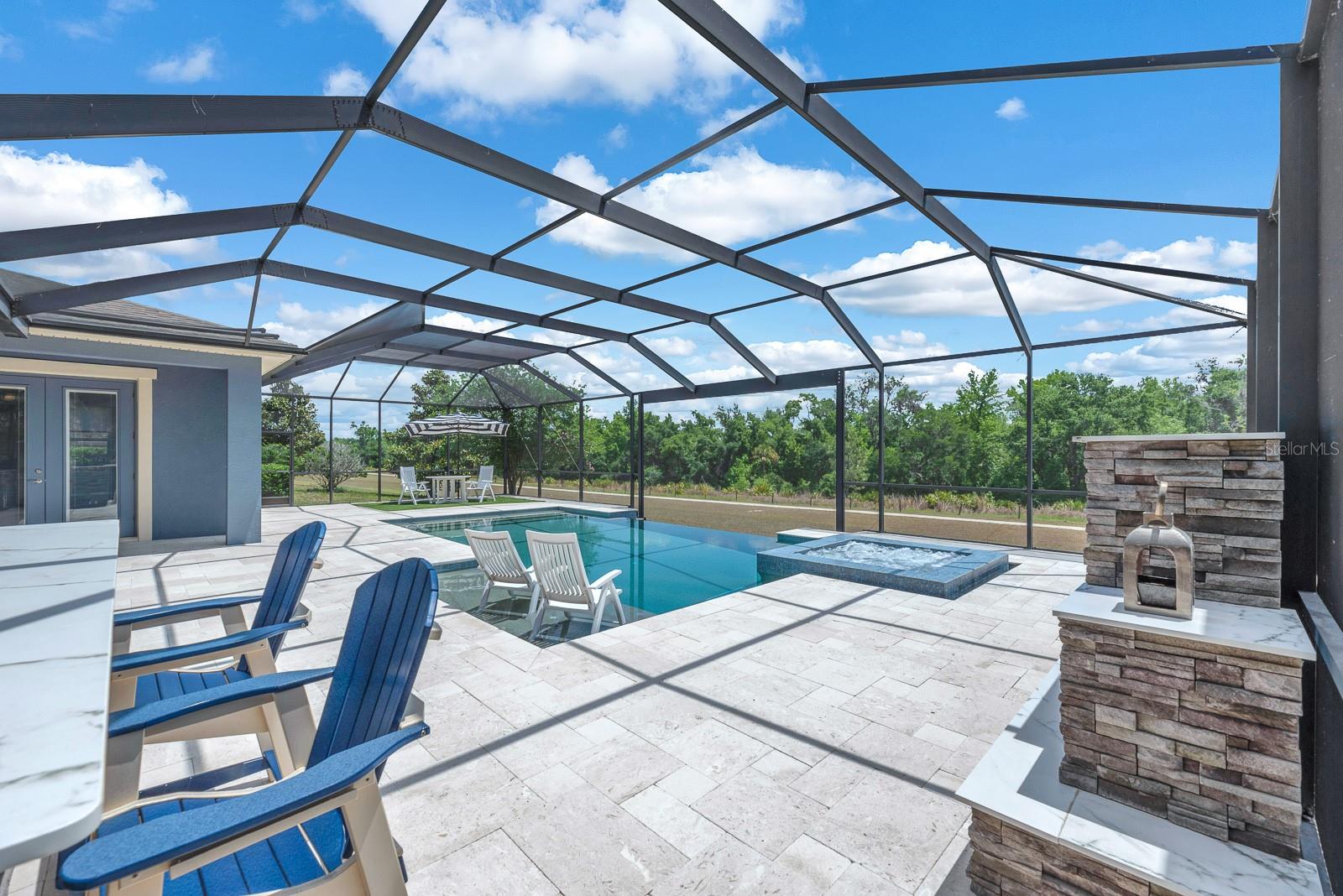 FISHHAWK RANCH WEST PH 1B/1C - Residential