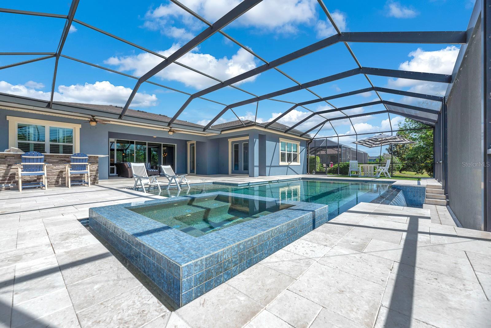FISHHAWK RANCH WEST PH 1B/1C - Residential