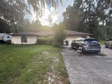 9405 WALLIEN DRIVE BROOKSVILLE FL 34601