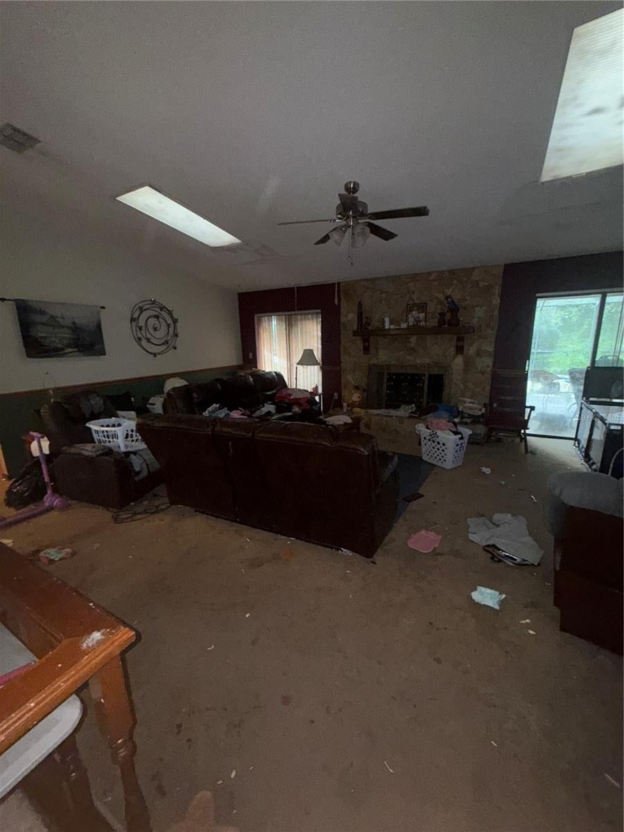 Photo of 9405 Wallien Drive, Brooksville, FL 34601 (MLS # W7890060)