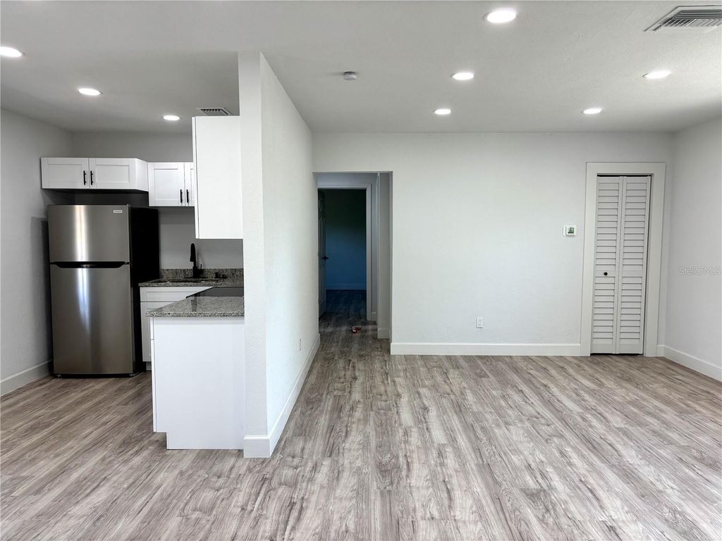 Photo of 1301 Woodbine Street, Clearwater, FL 33755 (MLS # TB8462652)