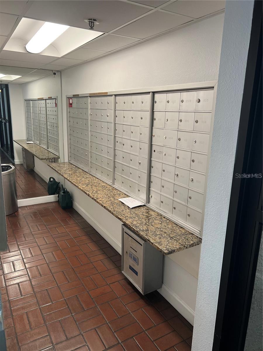 THE PARKLAND A CONDO - Residential