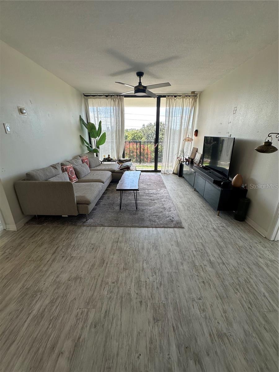 THE PARKLAND A CONDO - Residential