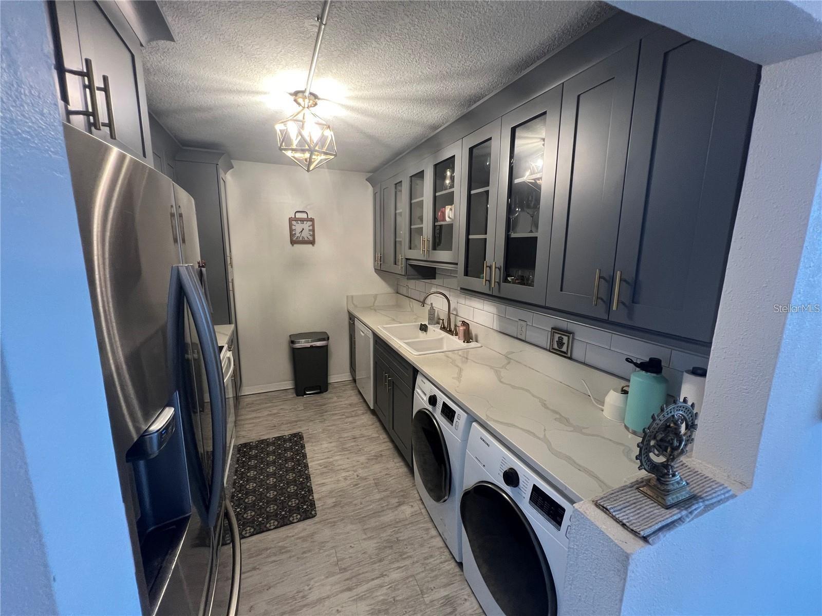 THE PARKLAND A CONDO - Residential