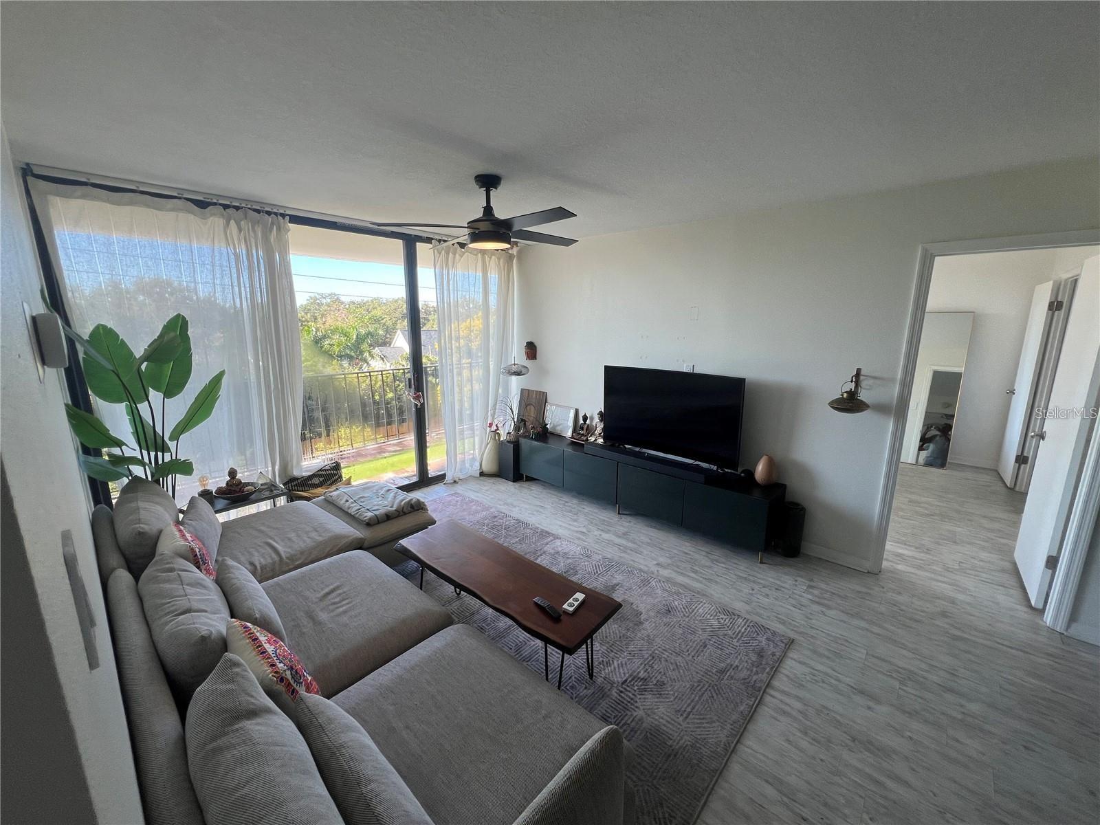 THE PARKLAND A CONDO - Residential