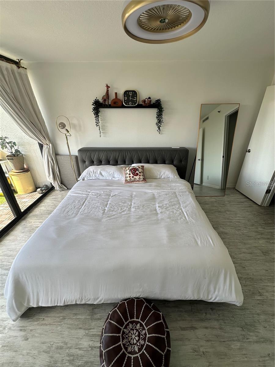 THE PARKLAND A CONDO - Residential