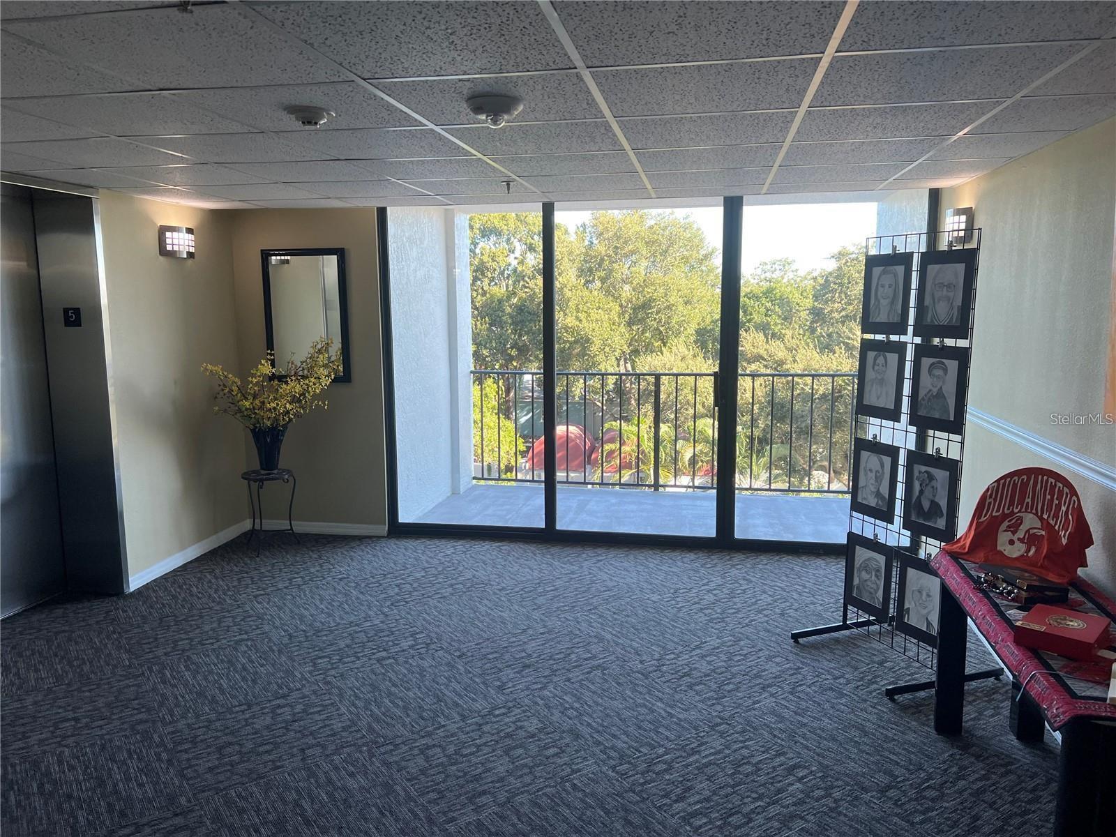 THE PARKLAND A CONDO - Residential