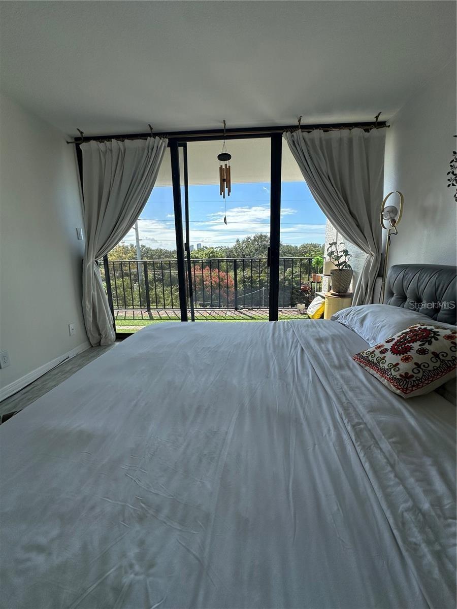 THE PARKLAND A CONDO - Residential