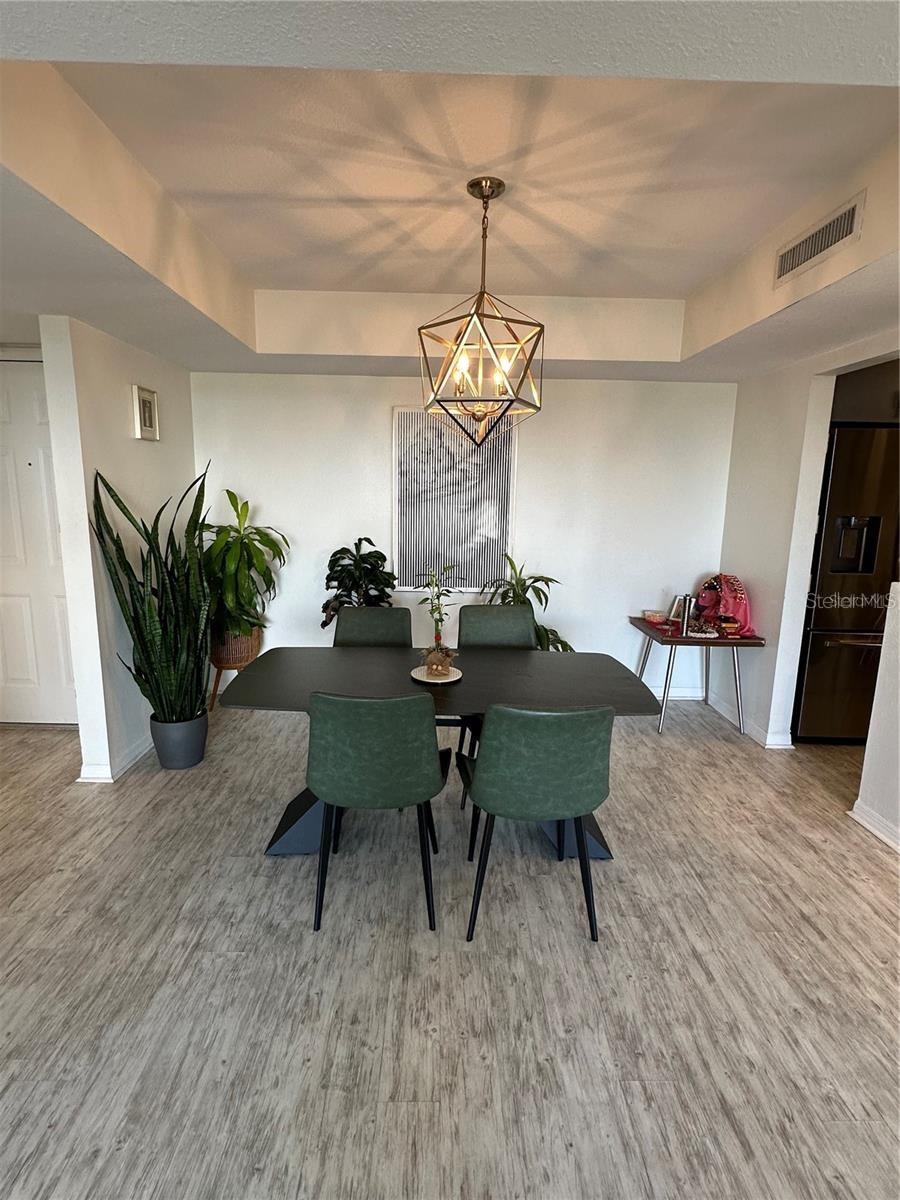 THE PARKLAND A CONDO - Residential