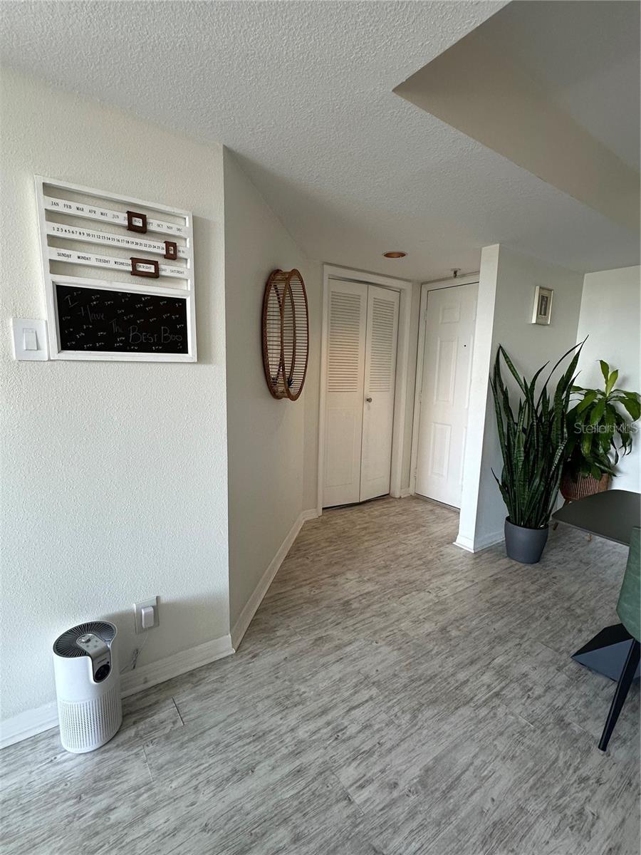 THE PARKLAND A CONDO - Residential