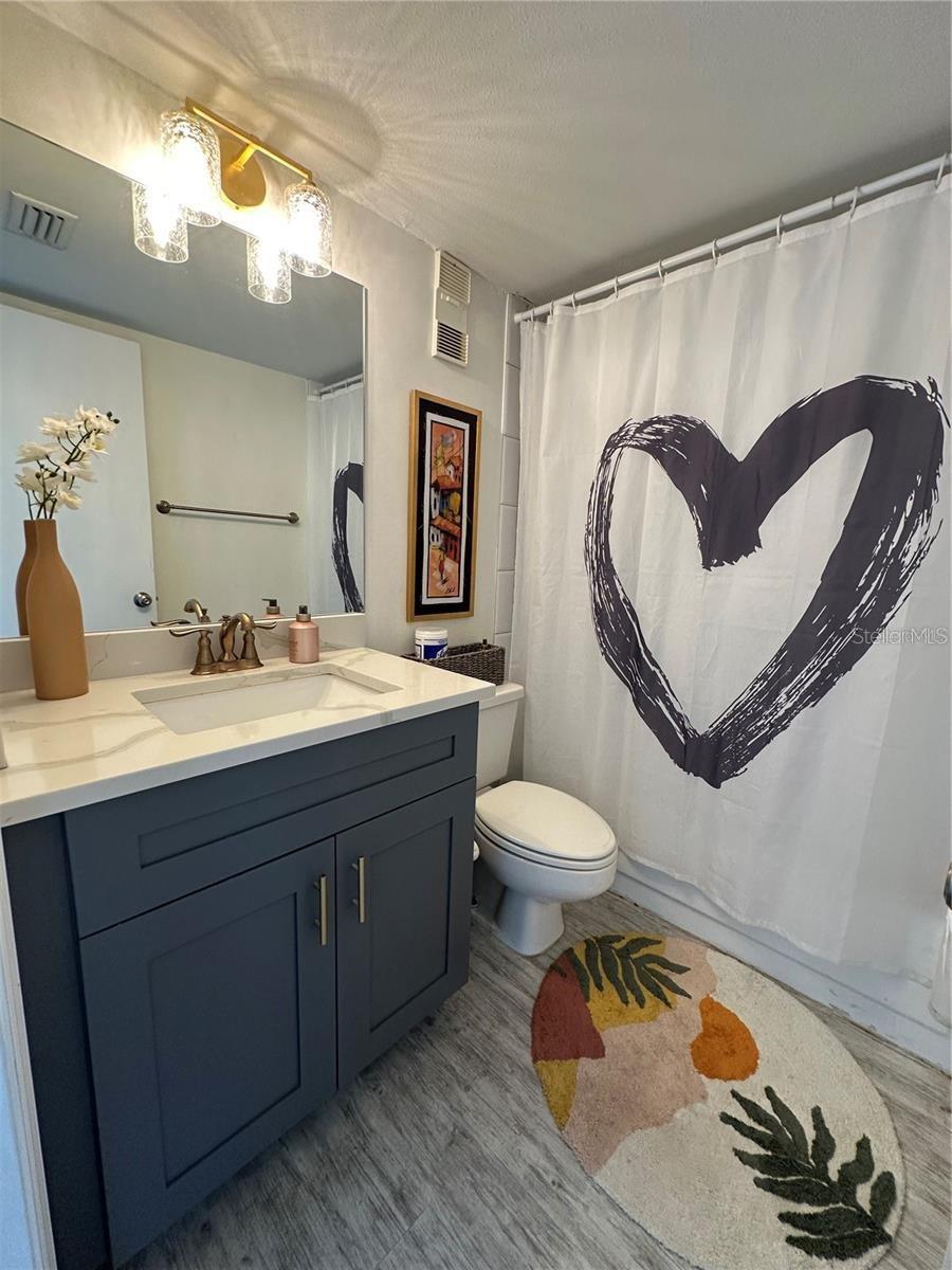 THE PARKLAND A CONDO - Residential